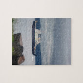 Newfoundland Bell Island Ferry Flanders Legpuzzel (Horizontaal)
