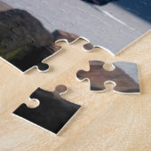 Newfoundland Bell Island Ferry Flanders Legpuzzel (Zijkant)