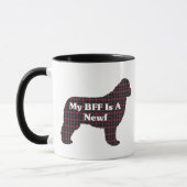 Newfoundland BFF-Mok Mok (Links)