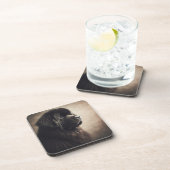 Newfoundland Bier Onderzetter (Rechterzijde)