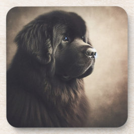 Newfoundland Bier Onderzetter