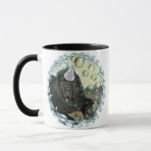 Newfoundland Birthday Party Mok (Links)