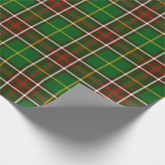 Newfoundland Cadeaupapier (Hoek)