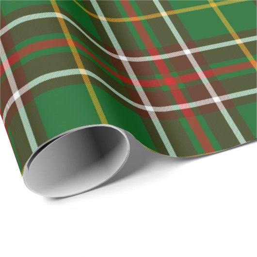 Newfoundland Cadeaupapier (Rol Hoek)