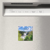 Newfoundland, Canada - Nationaal park Gros Morne Magneet (Insitu (Vaatwasser))