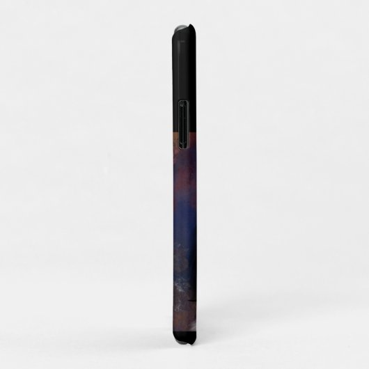 Newfoundland Dog Case-Mate iPhone Case (Achterkant/rechts)