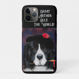 Newfoundland Dog Case-Mate iPhone Case
