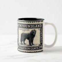 Newfoundland Dog Gifts