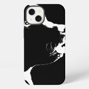 Newfoundland Dog iPhone Hoezen Newfoundland Pup 13 Hoesje