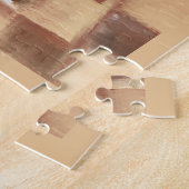 Newfoundland Dog Legpuzzel (Zijkant)