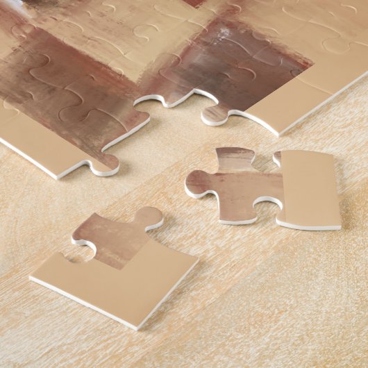 Newfoundland Dog Legpuzzel (Zijkant)