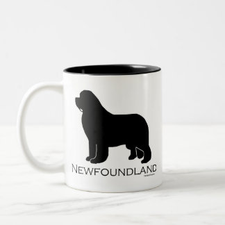 Newfoundland Dog Mok