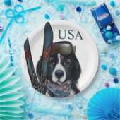 NEWFOUNDLAND DOG PAPIEREN BORDJE (Feest)