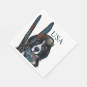 NEWFOUNDLAND DOG SERVET (Hoek)