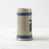 Newfoundland DUDE Bierpul (Center)