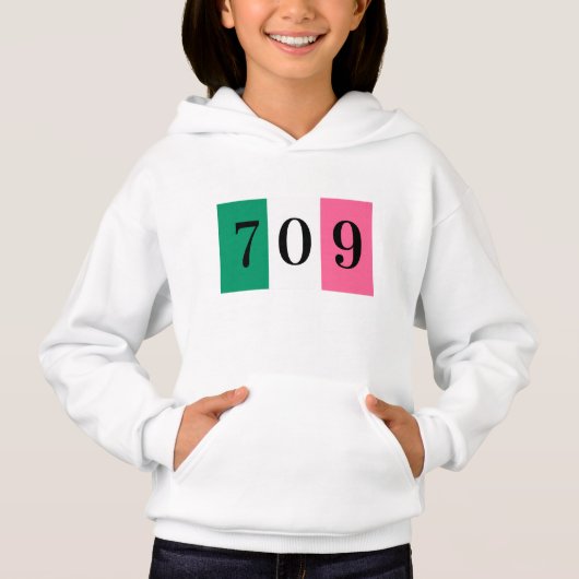 Newfoundland en arbeidsloon 709