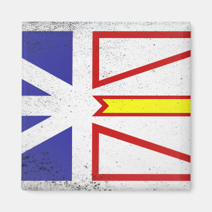 Newfoundland en Labrador Magneet