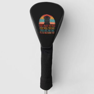 Newfoundland Golfheadcover