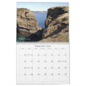 Newfoundland in Afbeelding: A Agenda 2013 Kalender (Feb 2026)