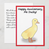 Newfoundland Jubileum Kaart. Feestdagenkaart (Voorkant / Achterkant)