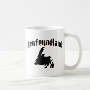 Newfoundland Koffiemok