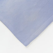 Newfoundland laat het sneeuwen Kerstmis Fleece Deken (Hoek)