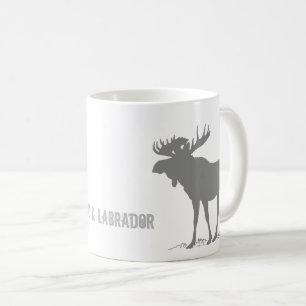 Newfoundland & Labrador Koffiemok