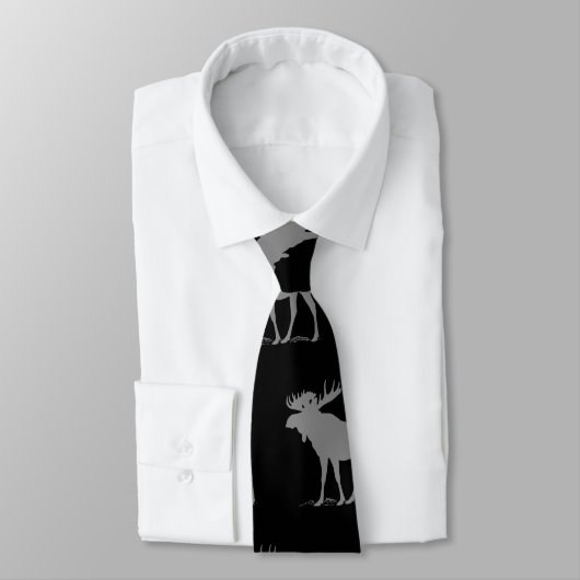 Newfoundland & Labrador Stropdas (Gebonden)