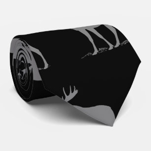 Newfoundland & Labrador Stropdas