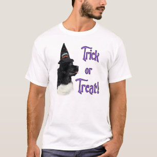 Newfoundland (landseer) Trick T-shirt
