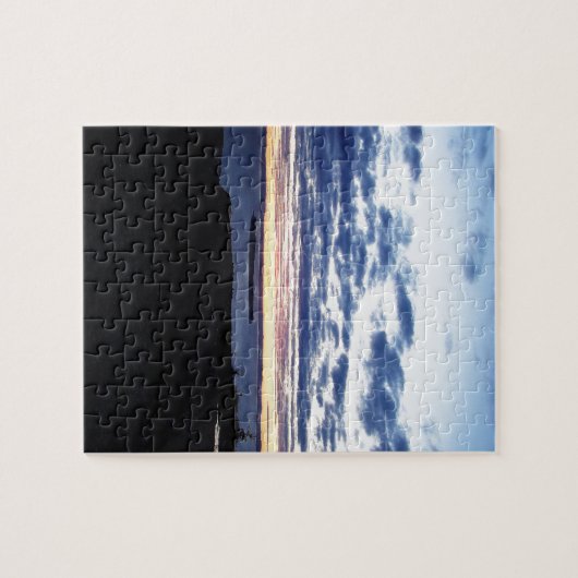 Newfoundland Legpuzzel (Horizontaal)