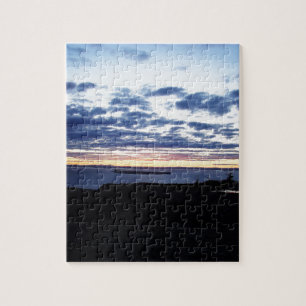 Newfoundland Legpuzzel