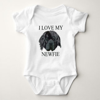 Newfoundland Love. Romper