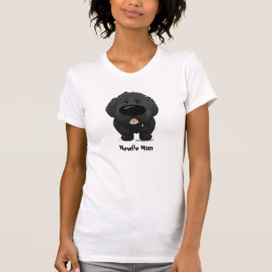 Newfoundland Mam T-shirt