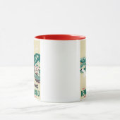 NEWFOUNDLAND MOK (Midden)