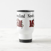 Newfoundland MOM Gifts Reisbeker (Center)