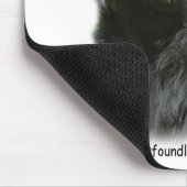 Newfoundland Muismat (Hoek)