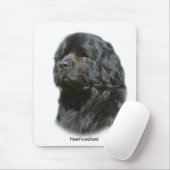 Newfoundland Muismat (Met muis)