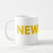Newfoundland Pap Koffiemok (Links)