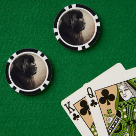 Newfoundland Poker Chips
