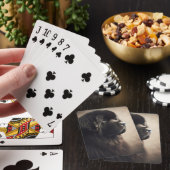 Newfoundland Pokerkaarten (Insitu)