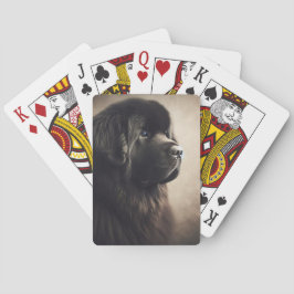 Newfoundland Pokerkaarten