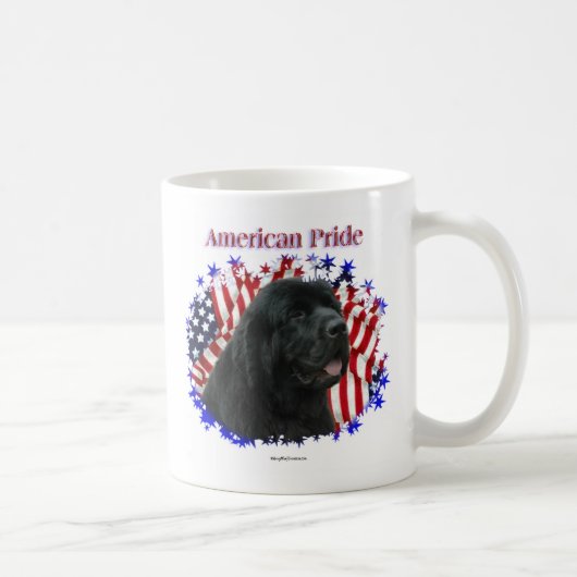 Newfoundland Pride Koffiemok (Rechts)