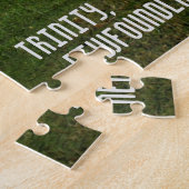 Newfoundland Scenes Legpuzzel (Zijkant)