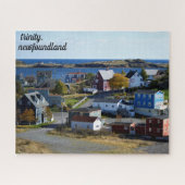 Newfoundland Scenes Legpuzzel (Horizontaal)