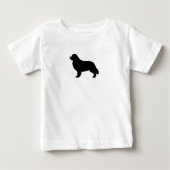 Newfoundland Silhouette (Voorkant)