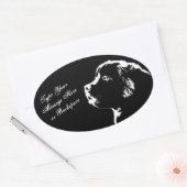 Newfoundland Stickers Newfoundland Stickers (Envelop)