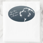 Newfoundland Stickers Newfoundland Stickers (Tas)