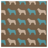 Newfoundland Stof (Swatch)