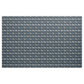 Newfoundland Stof (Yard (91,4 cm))
